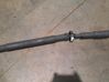 Drive shaft (set) 26109845271