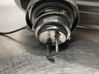 Tapón del depósito de combustible 9835357380