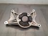 Front control arm 104437100D