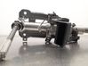 Power steering hose/pipe/line 98204602ZD