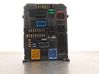 Fuse box set 9830707680