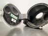 Fuel tank cap 9818403080