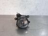 Front fog light 9687410080