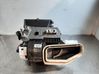 Interior heater climate box assembly housing 9819555980