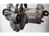 Electric car motor 