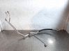 Manguera/tubo del aire acondicionado (A/C) 88720YV07