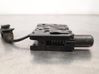 Tailgate/trunk/boot lock/catch/latch 8V0823509