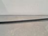 Rubber seal front door window/glass 657854327