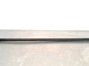 Rubber seal front door window/glass 657854328