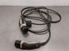 Kabel do ładowania samochodu elektrycznego 