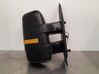Front door electric wing mirror 5801552549