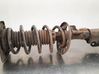 Front shock absorber/damper 9813823580