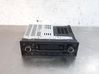 Unidad delantera de radio/CD/DVD/GPS KT1T18D815CE