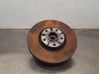 Front wheel hub spindle knuckle 1647857280