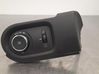 Headlight level height control switch 9836543277