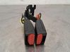 Rear seatbelt buckle 32239901