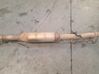 Filtr cząstek stałych Katalizator / FAP / DPF A9064902614