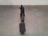 Accelerator throttle pedal 9839353480