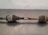 Rear driveshaft CPLA4K139AB