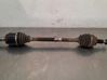 Rear driveshaft CPLA4K138AB