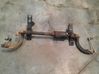 Front anti-roll bar/sway bar CPLA5E485BH