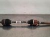Front driveshaft 9836054280