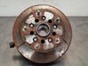 Front wheel hub spindle knuckle KK313K185AB
