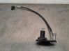 Spare wheel mounting bracket 