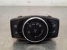 Headlight level height control switch AV1T13D061AD