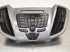 Head unit multimedia control GK2T18K811DB