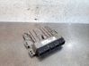 Moottorin ohjainlaite/moduuli 237109855R
