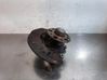 Front wheel hub spindle knuckle A2123322401