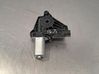 Rear door window regulator motor 31378400