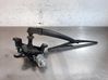 Rear window wiper motor 9819900080