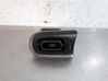 Dash center air vent grill 9816220800