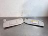 Sun visor 96738898BJ