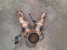 Catalyst/FAP/DPF particulate filter 95B254800K