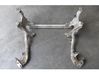 Front subframe 8R0399315J7