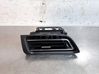 Rejilla de ventilación central del panel 1303818XZD