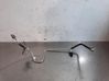 Air conditioning (A/C) pipe/hose 