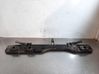 Bottom radiator support slam panel 