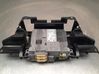 Panel / Radioodtwarzacz CD/DVD/GPS A9079008805