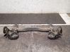 Rear axle beam 9827421180