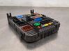 Fuse box set 9830790580