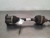 Front driveshaft 8W0407271E
