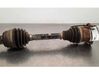Front driveshaft 8K0407271AJ