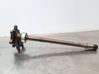 Drive shaft (set) 0CS409355C