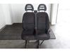 Front double seat 