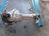 Front differential MPLA3017MA