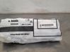 Airbag del asiento 985H0HV00A